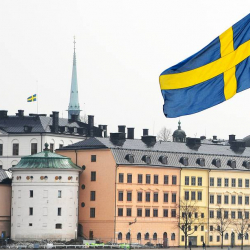 Швеция НАТОнун курамына кирсе швед тарап Украинадагы чыр-чатакка тартылышы мүмкүн