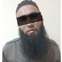 Алдамчылыкка шектелип, издөөдө жүргөн жаран кармалды