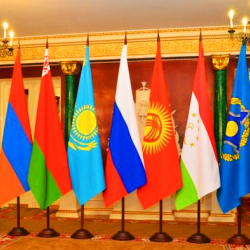 ВИДЕО – ЖККУнун бийик жолугушуусу – Украинадагы согуш жөнүндө ачык бир да сөз айтылбайт