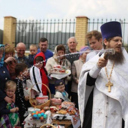 ВИДЕО - Количество православных в России сократилось за последние десятилетия
