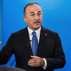 Чавушоглу: У нас есть законные опасения по поводу безопасности в связи с членством Финляндии и Швеции в НАТО