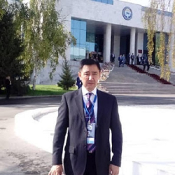 Төрөбай Колубаев: «Алымкадыр Бейшеналиевди бирөөлөр «подстава» кылып, өлтүртүп коёт дегенге ишенбейм»