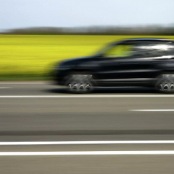 Депутат предложил механизм определения скорости автомобиля на участках, где не установлены камеры