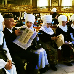 ВИДЕО – Коомубуз жапайылаган сайын заманбап маселелерди байыркылык менен ондоо гана калды