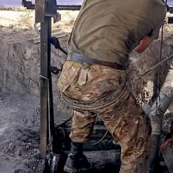 СҮРӨТ - Кызыл-Кыяда 34 жаштагы жаран шахтада газга ууланып каза болду