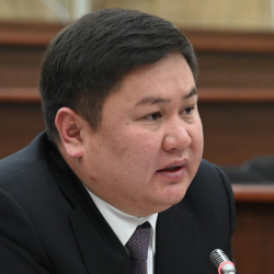 Ширшов шопуру аркылуу кыргыздын байлыктарын «устукандайбы»?