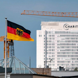 Германия Орусияга каршы санкциялардан майнап чыкпаганын моюндады