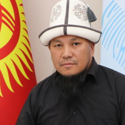 Ашкере динчил Акжолтой Тукуновдун саясатка аралашканына ИИМ, УКМК кандай баа берет?