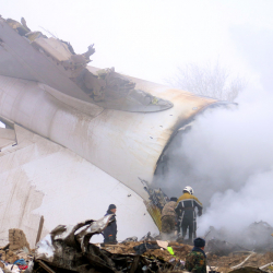 Дача-Су боюнча түзүлгөн комиссия эч нерсенин өтөөсүнө чыкпайт. Жөн гана алаксытуу...