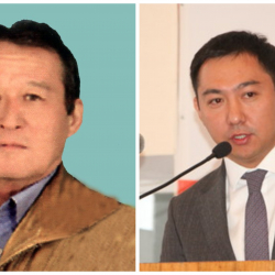 Умар Анарбаев: 