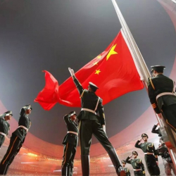 Кытай: Москва менен тирешүүдө НАТО өз мүчөлөрүн Вашингтонго баш ийдирет