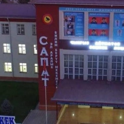 Борьба с  ФЕТО. Выпускники 