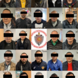 В Кыргызстан доставлен ряд преступников, скрывавшихся за границей