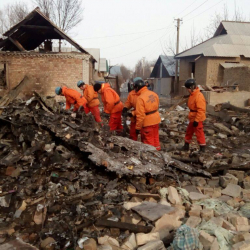 МВД возобновило расследование авиакатастрофы в селе Дачи СУ в 2019 году