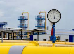 Россия заняла второе место в Европе по дешевизне газа для населения