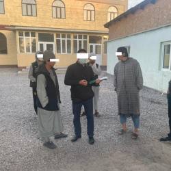 СҮРӨТ - Чүйдө 