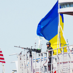 Элчи Макфол: Украина НАТОго кошулат деп ушул убакка чейин Америка жалган айтып келди
