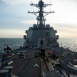 Китай призвал США быть осторожными в своих словах и действиях по вопросу Тайваня