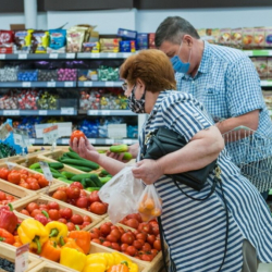 Орусия ТИМи: Москва азык-түлүк маселеси боюнча диалогго ачык