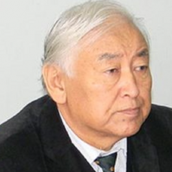 “Манастын” маани-маңызын ачкан аалым