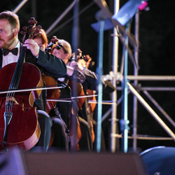 Бишкекте классикалык музыканын концерти өтөт