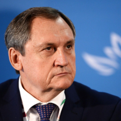 Министр энергетики РФ: Санкции сильно отражаются на сегментах экономик недружественных стран