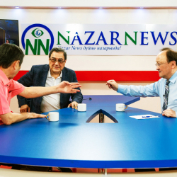 ВИДЕО – Институт Народного курулутая можно и нужно использовать в интересах народа и государства