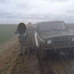 Украинада 19 жаштагы Сыргакбек Өзүбеков каза болду