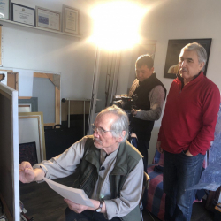 Фильм из Кыргызстана признан лучшей документальной картиной Лондонского кинофестиваля