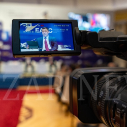 Садыр Жапаровдун төрагалыгы алдында ЖЕЭК жыйыны өтөт