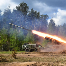 ЖМК: АКШ Украинага дагы бир нече ракеталык системаларды өткөрүп берет