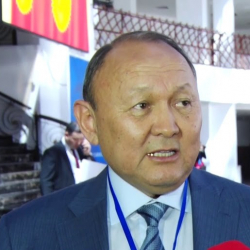 Чынара Төрөкулова: “Эмилбек Абдыкадыров шаарга мэр болуп келгени балээнин баары башталды”