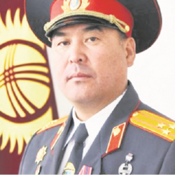 Аширходжаев менен Жумабаев полковник Аалиев үчүн кыйналып калышпайбы?