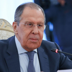 Сергей Лавров: 