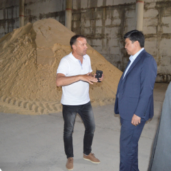 Бакыт Төрөбаев: 