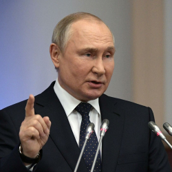 Владимир Путин: 