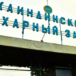 ВИДЕО – Кант өндүрүшү бүткүл экономиканын күзгүсү сыяктуу