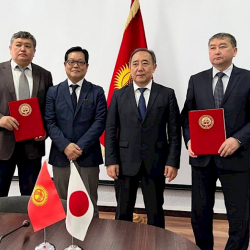 Кудайберген Базарбаев: 