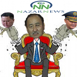 Баш прокурорду да, УКМК жетекчисин да тоготпогон министр аллергия менен ооруйбу?