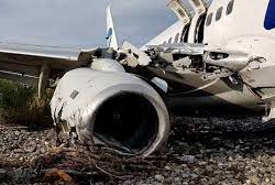 Военные подтвердили крушение пропавшего непальского пассажирского самолета