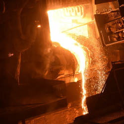 Жалал-Абад: Заводдогу жарылуудан 7 адам жабыркады