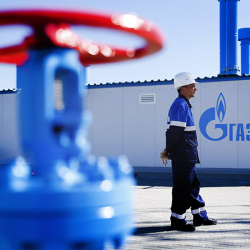 «Газпром» возобновил поставки газа в Турцию