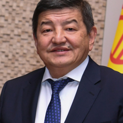 Акылбек Жапаров: Цифровизация налоговых процедур окажет решающую роль в борьбе с коррупцией