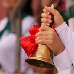 9 июня в школах столицы пройдёт последний звонок