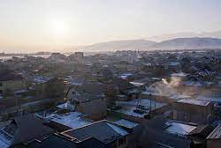 Утверждено Положение об оформлении земель в населенных пунктах на окраине Бишкека