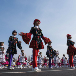 Кыргызстанда балдардын саны 2,3 пайызга көбөйдү