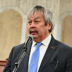 Арсланбек Малиев: 