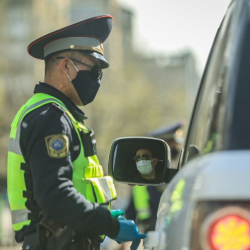 ИИМдин аброюна Азамат Исмаилов шек келтирбей кетип калбайбы?