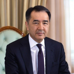 Бывший премьер Казахстана Бакытжан Сагинтаев  стал министром по экономике ЕЭК