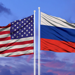 Молуни: АКШнын Орусияны «обочолонтуу» аракети ишке ашпай калды